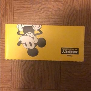 Vans Classic Slip On (Disney) Mickey & Minnie